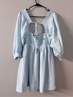 free people aston mini dress Free People | Dresses | Free People Aston Mini Dress Embellished Black Xs